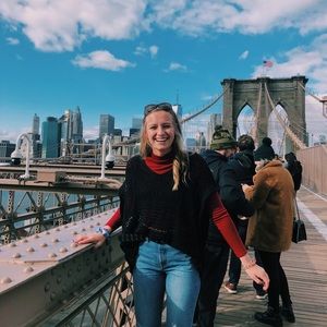 Meet your Posher, Chase